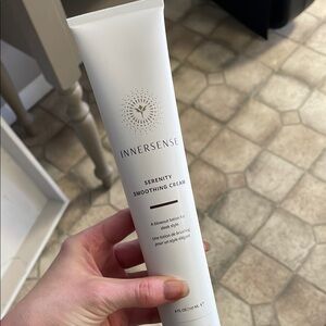 Innersense Serenity Smoothing Cream